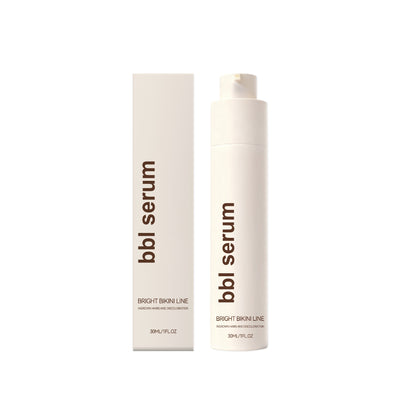 Bikini Line Serum