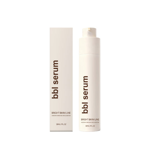 Bikini Line Serum