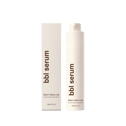 Bikini Line Serum