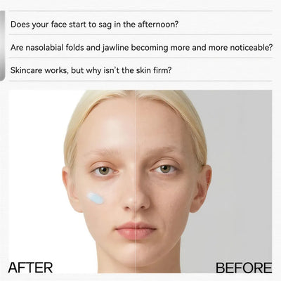 PDRN Peptide Face Moisturizer
