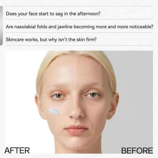 PDRN Peptide Face Moisturizer