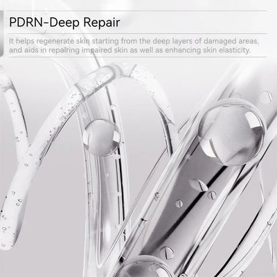 PDRN Peptide Face Moisturizer