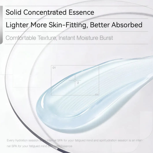 PDRN Peptide Face Moisturizer